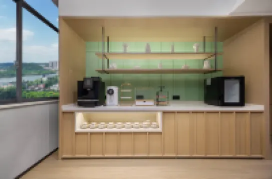 Country Inn & Suites by Radisson Hotel （Anshun Ancient City Gufu Street Store）