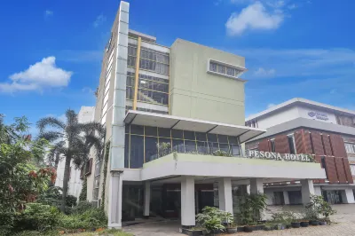 Collection O Cikarang Near Pollux Mall Formerly Hotel Pesona Cikarang Hotel a Ciantra