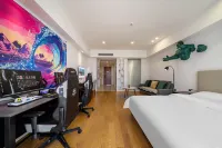 E-sports Apartment (Suzhou Center) - Gaming und E-Sport