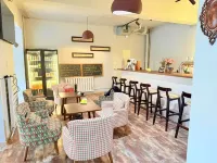 Tiaopishe Hostel - ที่มีบาร์