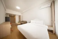 Kaixuan SOHO Apartment (Shilaoren Beach Branch)