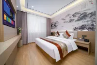 Jingyue Hotel, Yangcheng County فنادق في يانغ تشنغ