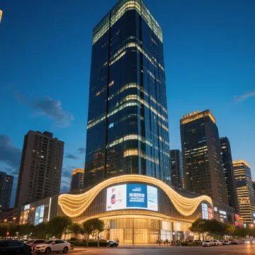 Phylain City Boutique Apartment Отели рядом с достопримечательностью «CPC Chongqing Shapingba District Committee Party School»