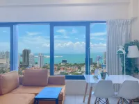 Tropicana 218 Macalister by YueLai Inn