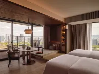 Patina Osaka - Balkon