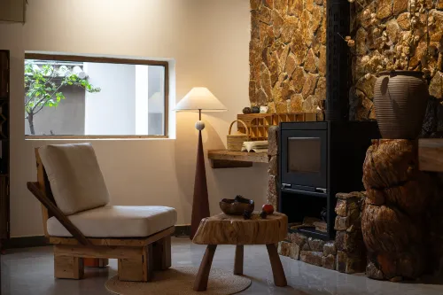Shaxi Wenbi Xiangshe Homestay