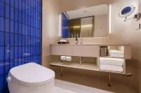 Crystal Orange Hotel in Dalian Donggang Business District Hotels near Dalianwan Pulau Kapas Port