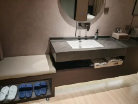 衛輝迎薰小築城市民宿  （鎮國塔店）