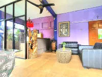 Namora Residence Jakarta Hotels in East Jakarta