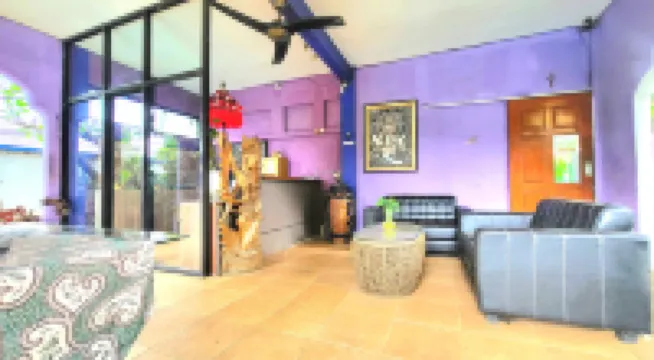 Namora Residence Jakarta