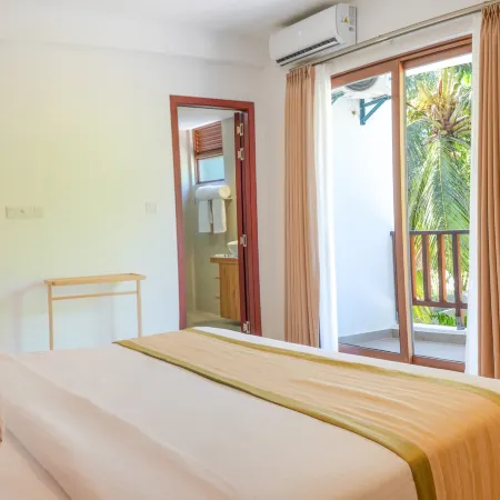 Cocomo Maldives