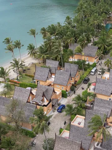 รูปภาพของSiam Royal View Resort Apartments