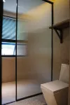 Yinpo · Jianshan Vacation Apartment (Yinxingu) Hotel di Luanchuan