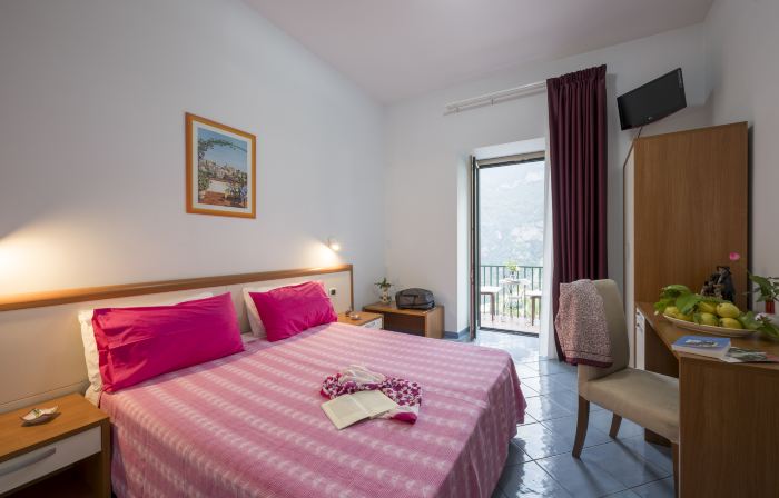 Dint' a Torre Bed & Breakfast