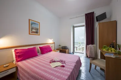 Dint' a Torre Bed & Breakfast