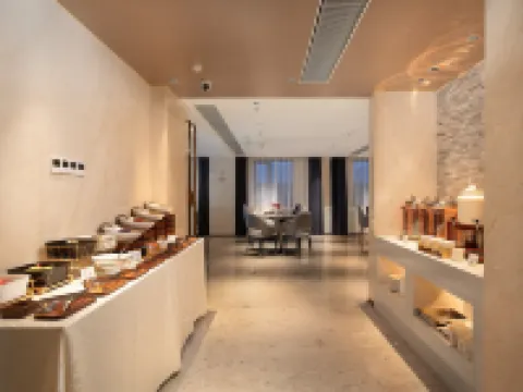 Xingluo Hotel (Fufeng County) Hotels in Fufeng