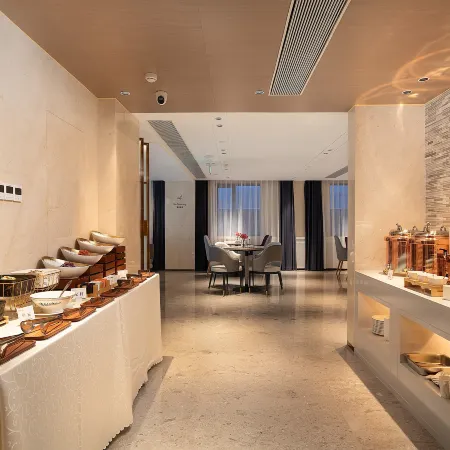 Xingluo Hotel (Fufeng County)