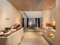 Xingluo Hotel (Fufeng County)