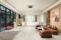 AILIShiPan Hotel (Wenchang Branch)