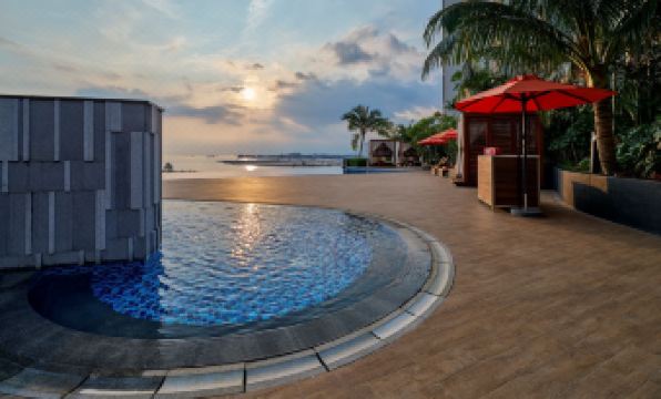 Birkin International Hotel