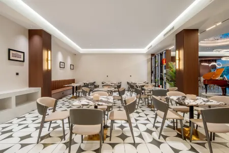 Huangguoshu Mulan · HOTEL Hotel