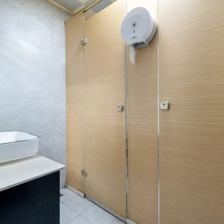 Jelly Jelly E-sports Hotel in Fuyang