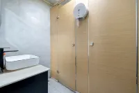 Jelly Jelly E-sports Hotel in Fuyang
