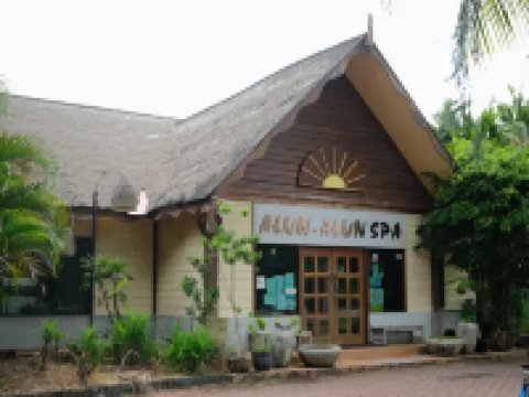 Tropical Resort Langkawi Hotels in Langkawi