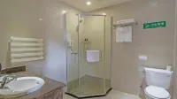 Zangyuan Hotel - ペット同伴可