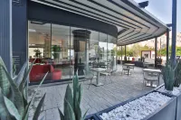 Caddemm Inn Hotel Hotels in Yeni Iskele