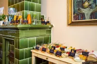 Josephine Old Town Square Hotel - Czech Leading Hotels - romantis