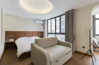 xiangshan xin an guichu hotel