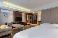 Burqin Wangsong International Hotel