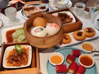 Jifeng Meiju (Guangzhou Tiyu West Metro Station Branch) Các khách sạn gần TT mua sắm Teemall
