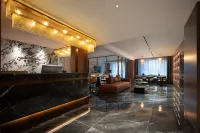 Luxury Hotel ( Linyi Olympic Sports Center )