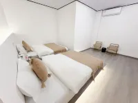 Yuhaiyue Homestay (Longwangtou Beach)