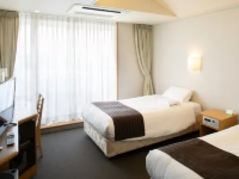 ホテルプラザアネックス横手 横手のホテル