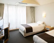 Hotel Plaza Annex Yokote Hotel di Yokote
