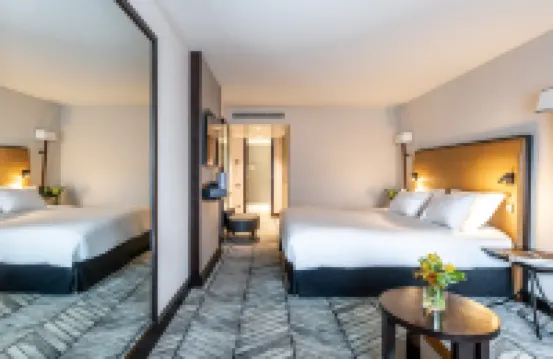 Sofitel Lisbon Liberdade
