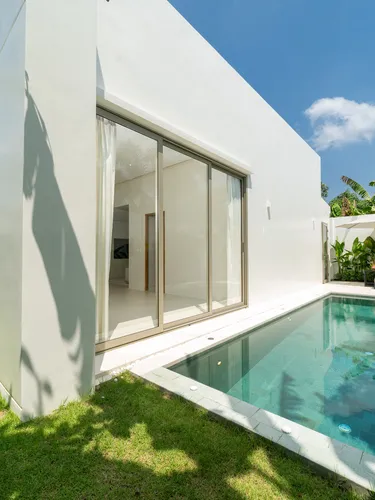 รูปภาพของCoco Villas Phuket - Private Pool Villas by Escape Villas