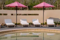 Blossom House Changxing - Kaplıcalı
