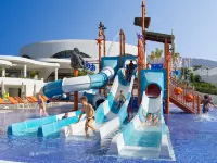 H10 Atlantic Sunset Horizons Collection - de playa