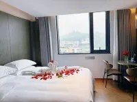 Shaoguan Marriott Hotel Hôtels à : Shaoguan