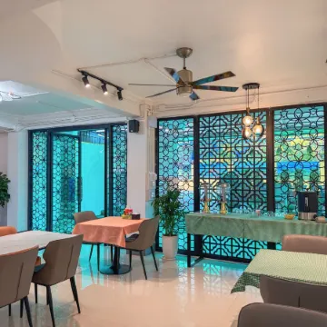 Apollo Vientiane Hotel Отели рядом с достопримечательностью «Патуксай»