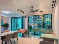 Apollo Vientiane Hotel Vientiane Prefecture otelleri