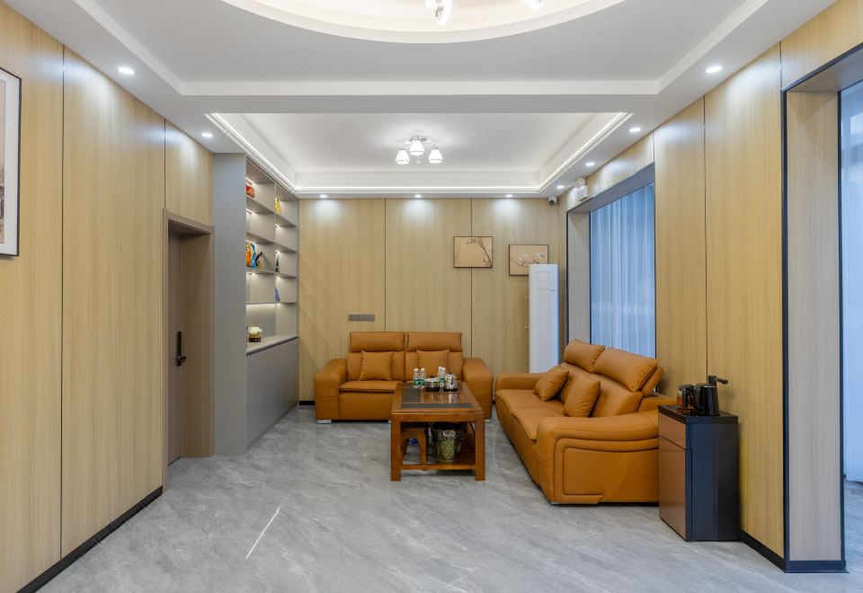 지에 청 홀리데이 호텔 이미지