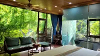 Fairy Mountain Retreat Hotels in Ninh Nhất