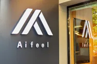 Aifei Hotel (Mianyang Zitong Chongwen Plaza Branch)