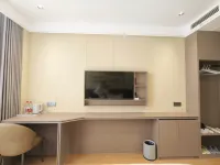 Ruiyuan Hotel (Yexian Commercial Street Store) Hotels in Ye County