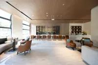 Wuan Zhengrong Hotel - Gym